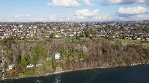 Magnolia Bluff Viewpoint