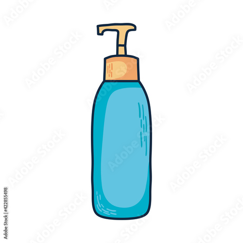 toner bottle icon