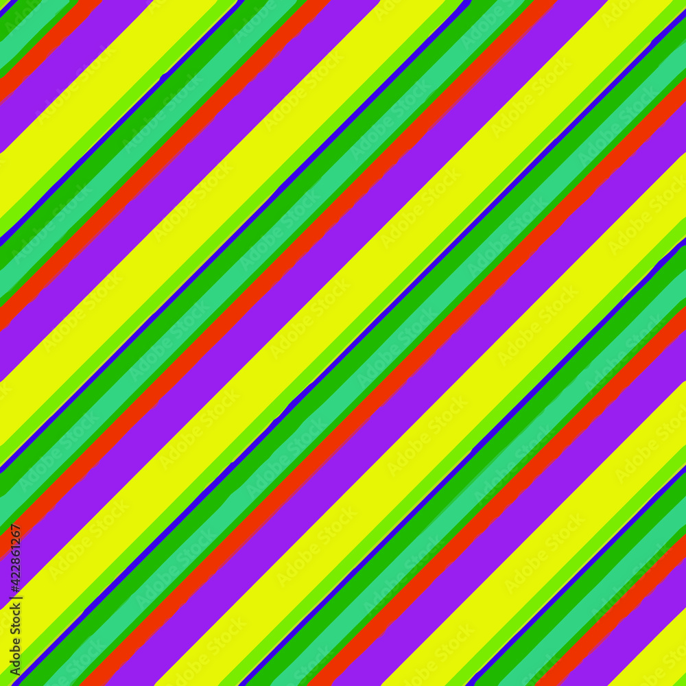 Diagonal multicolored stripes. abstract background. Diagonal multicolored stripes. abstract background.