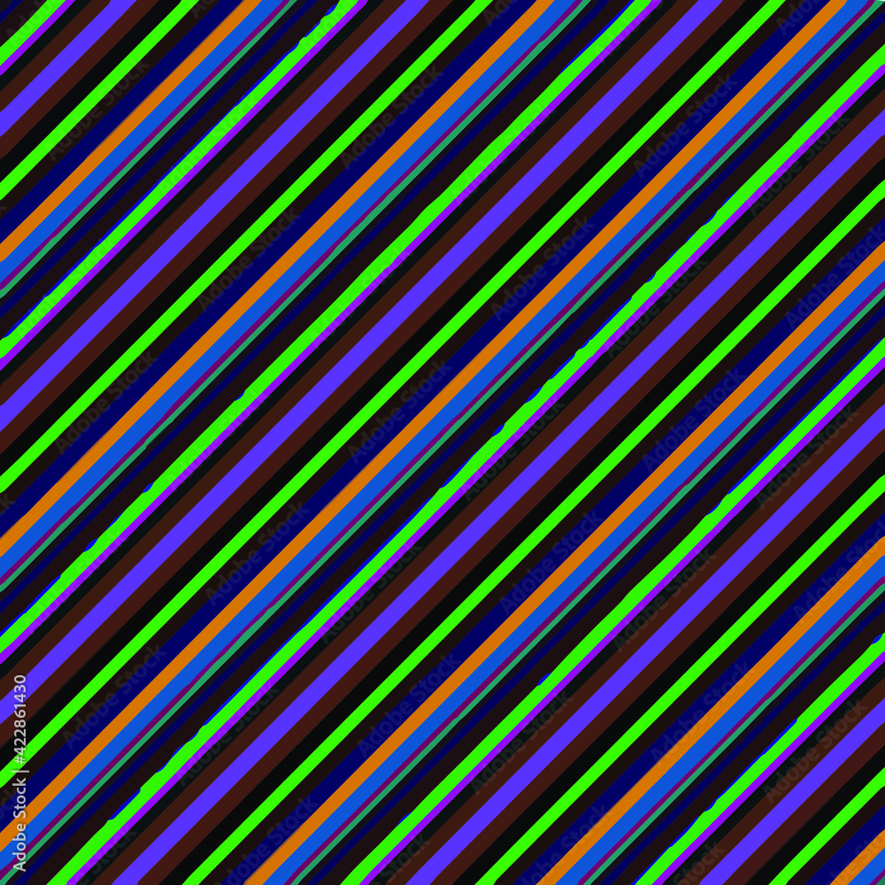 Diagonal multicolored stripes. abstract background. Diagonal multicolored stripes. abstract background.