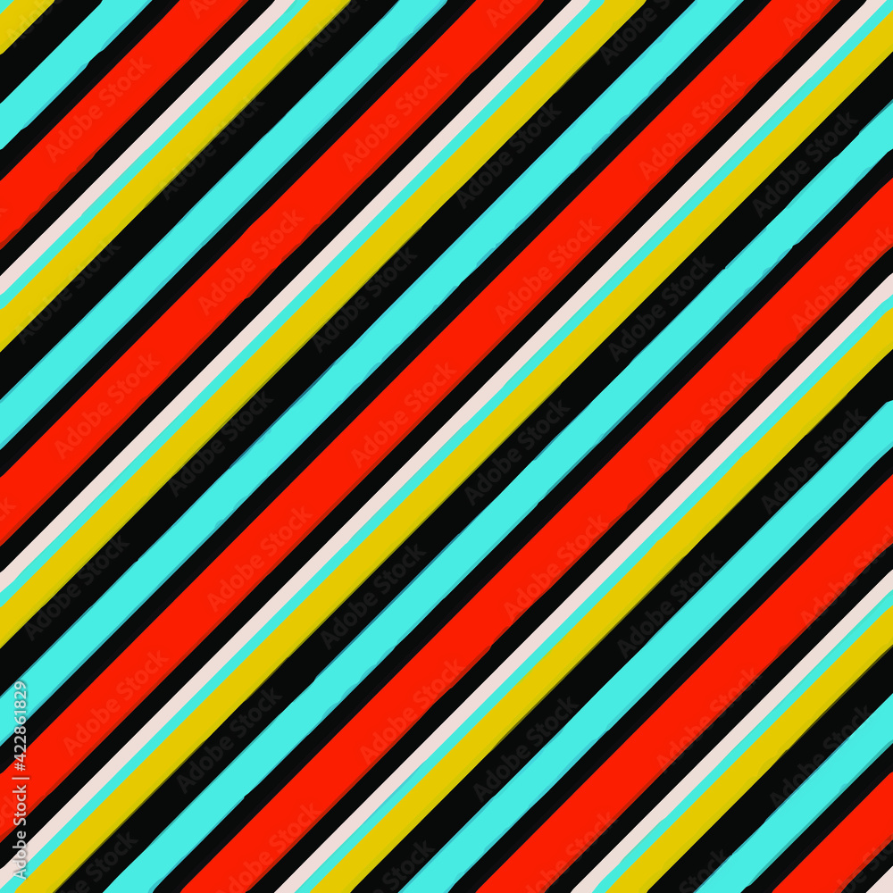 Diagonal multicolored stripes. abstract background. Diagonal multicolored stripes. abstract background.