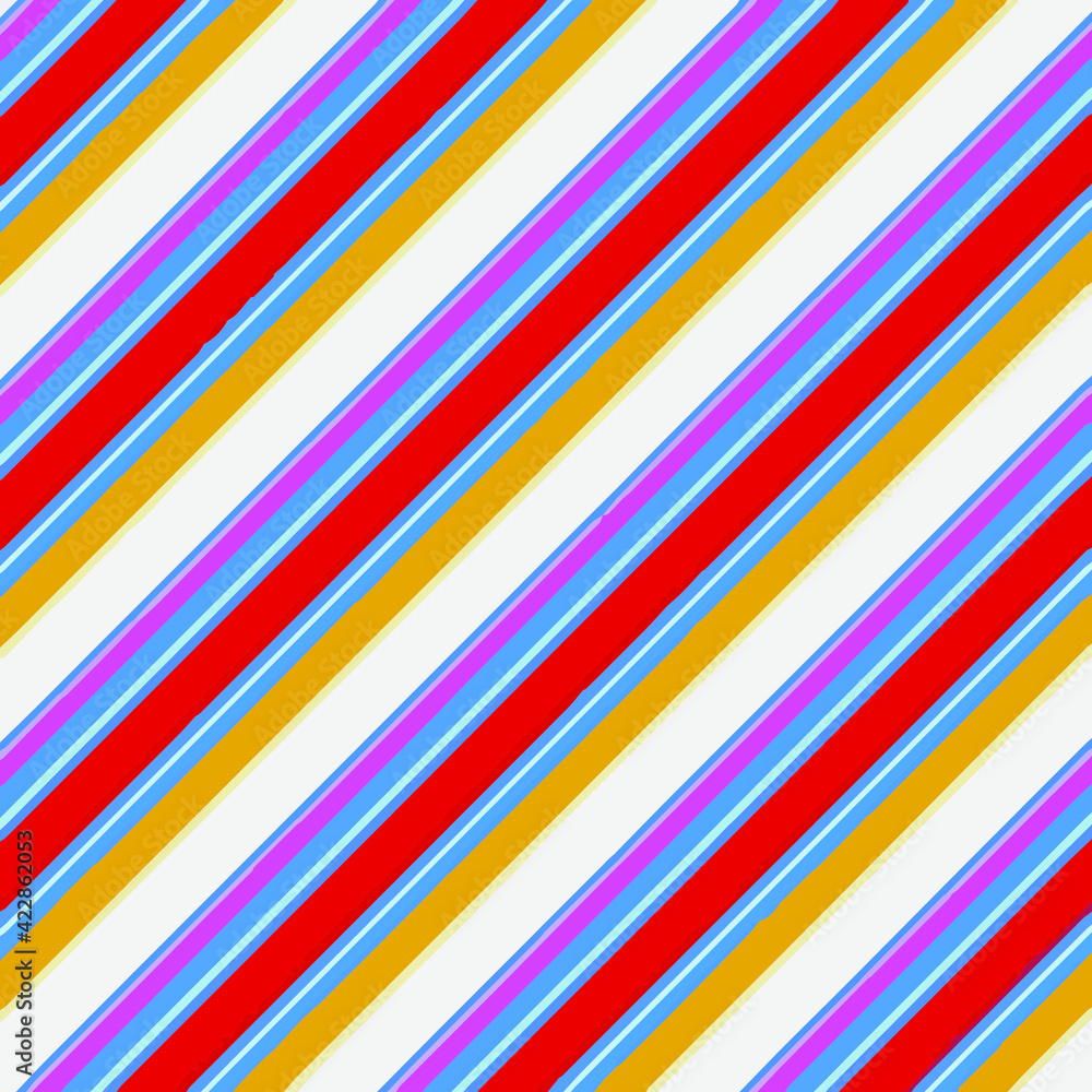 Diagonal multicolored stripes. abstract background. Diagonal multicolored stripes. abstract background.