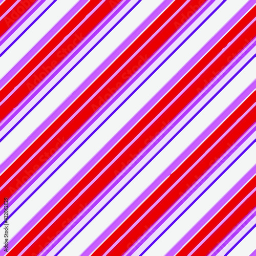 Diagonal multicolored stripes. abstract background. 