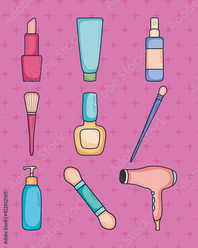 make up beauty