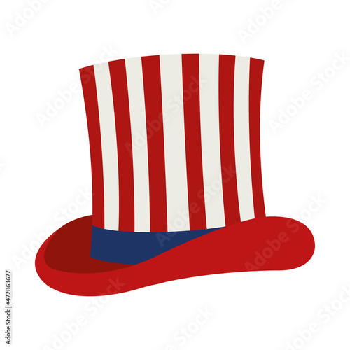 uncle sams hat