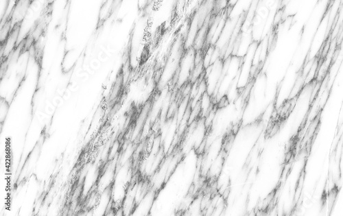 White marble texture abstract background pattern with high resolution.