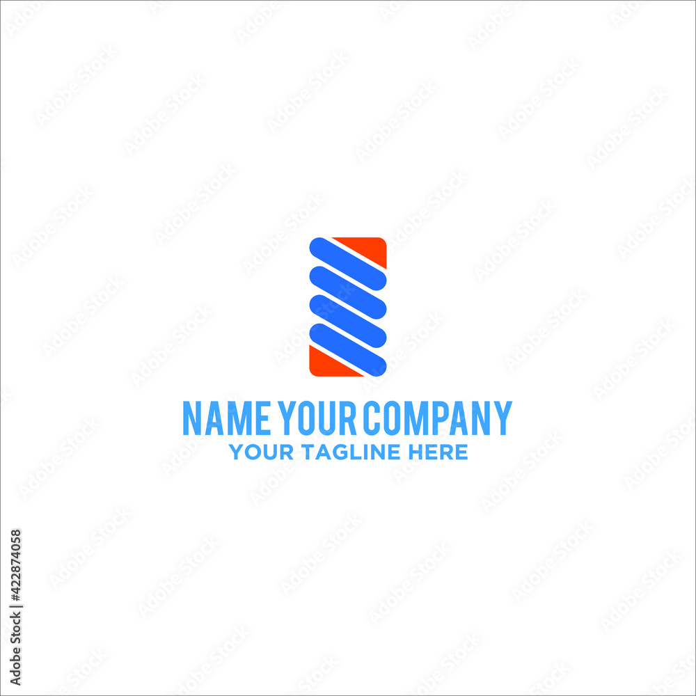 abstract logo design abstract logo design