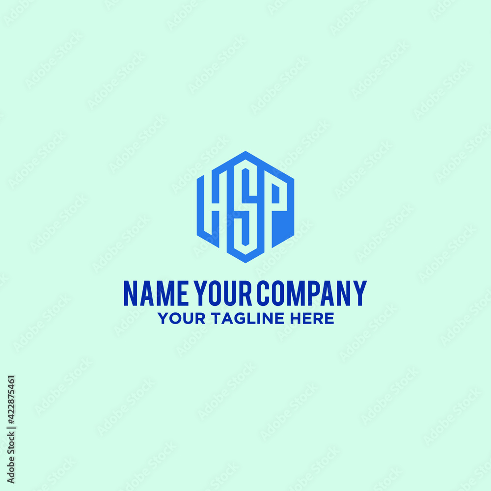 abstract logo design for company abstract logo design for company