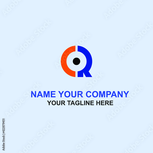 Free Download business logo design - GFXLoad