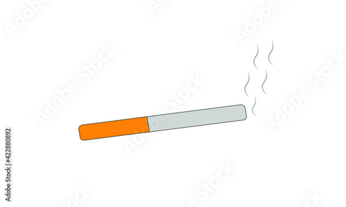 Cigarette [Smoking]