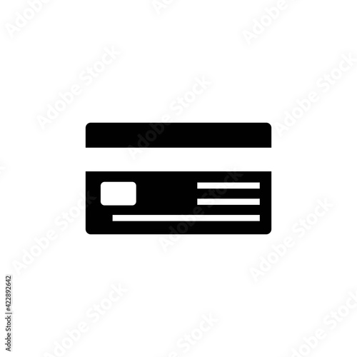 credit card logo