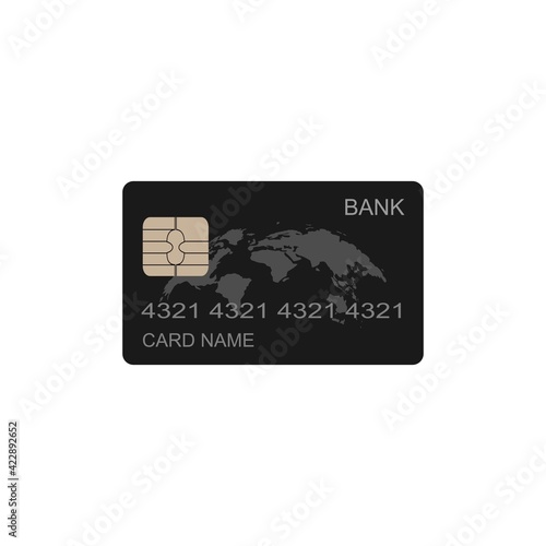 credit card logo