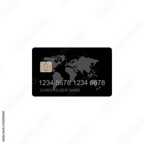 credit card logo