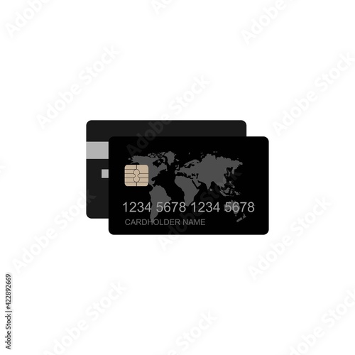 credit card logo