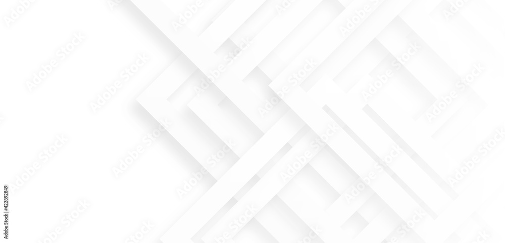 elegant white background with shiny lines elegant white background with shiny lines