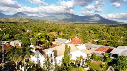 Montañas, Cordillera photo