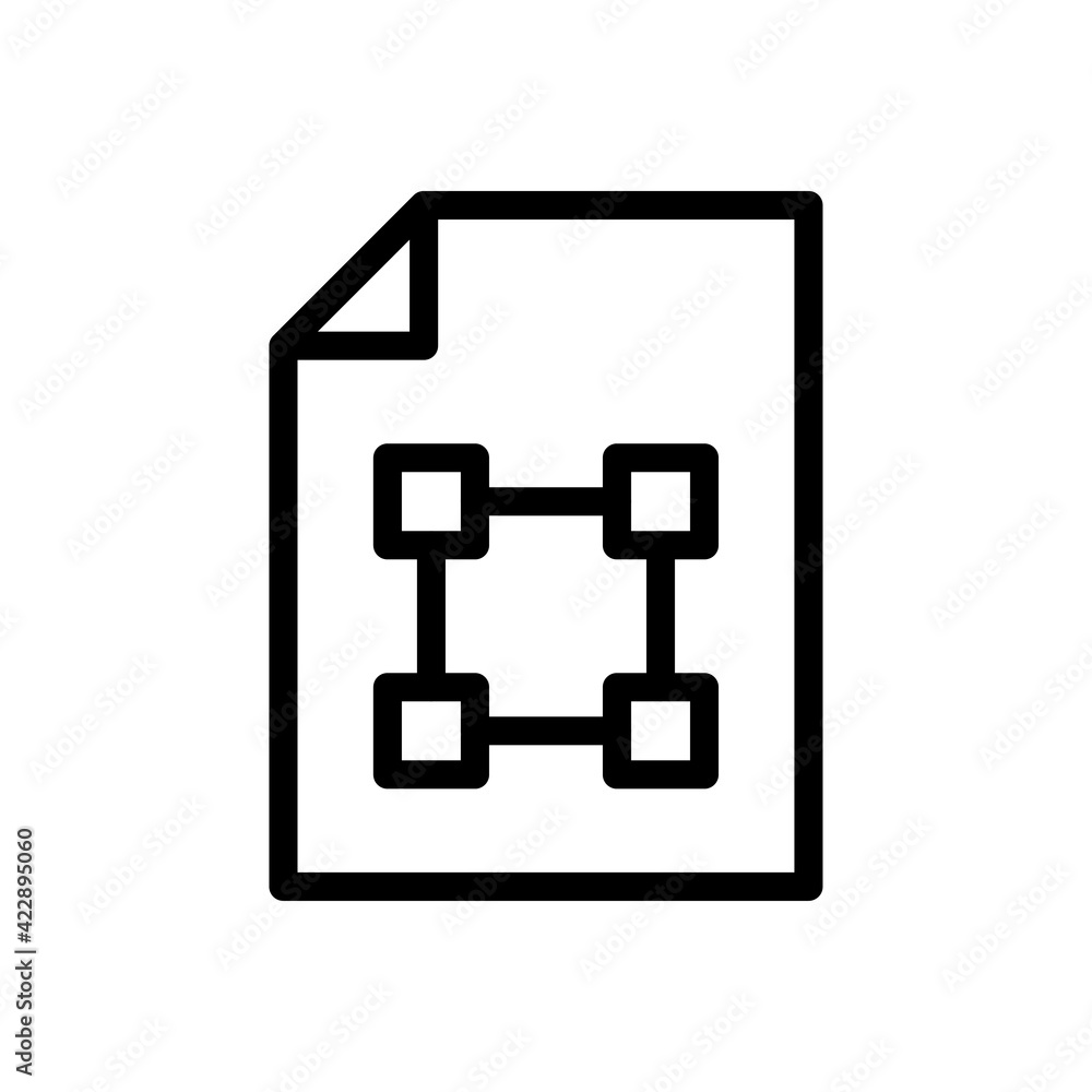 Obraz premium graphic