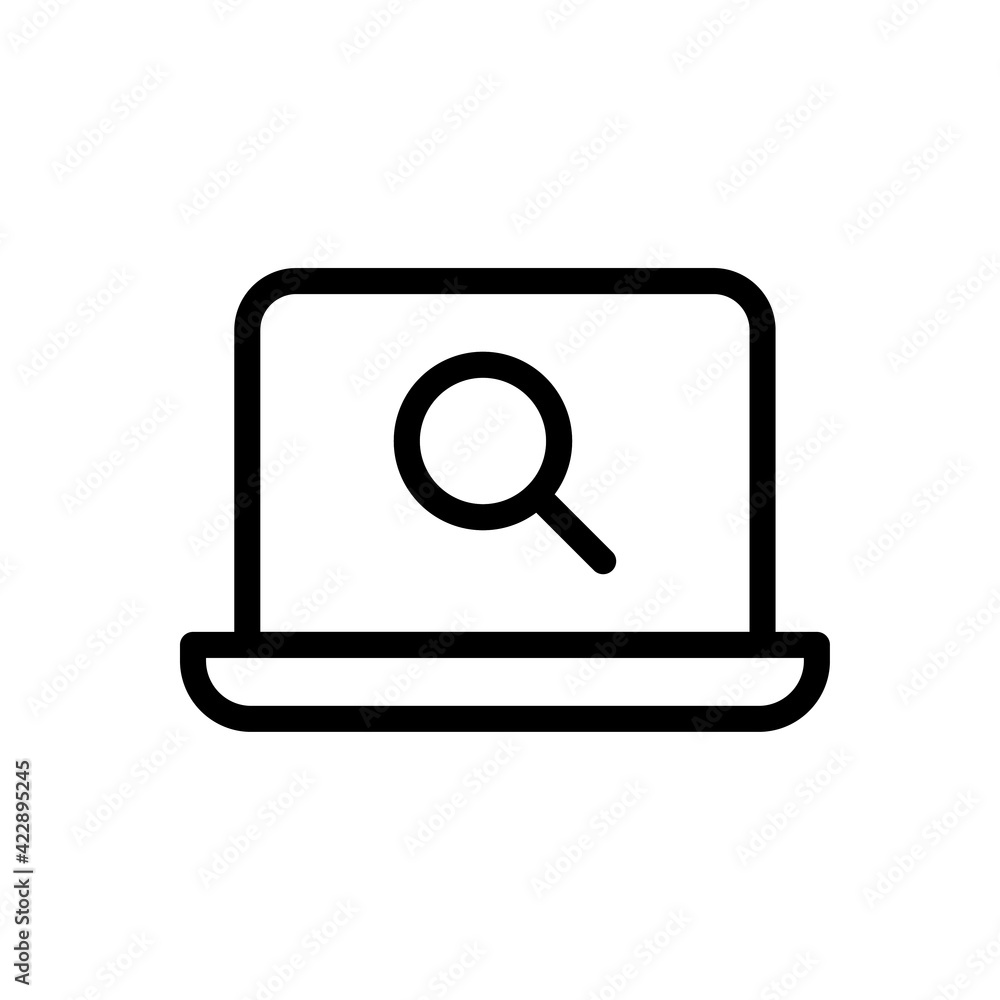 search search
