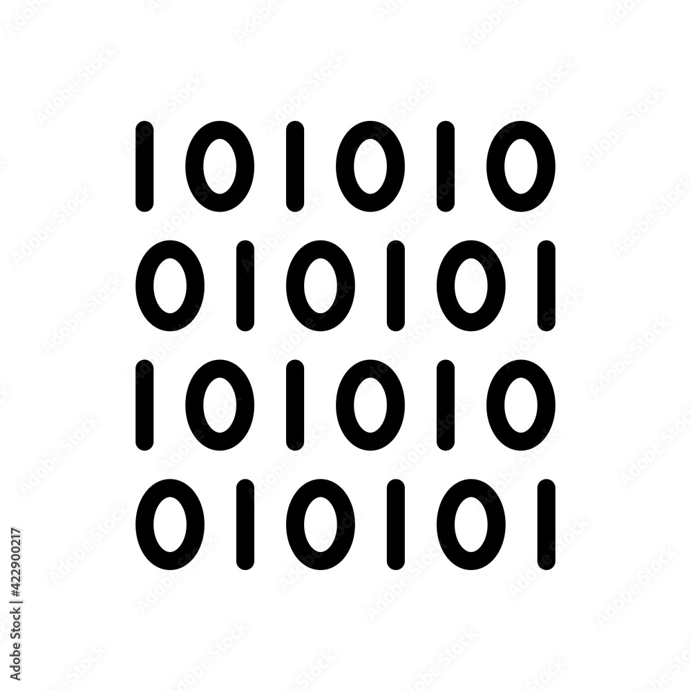 binary binary