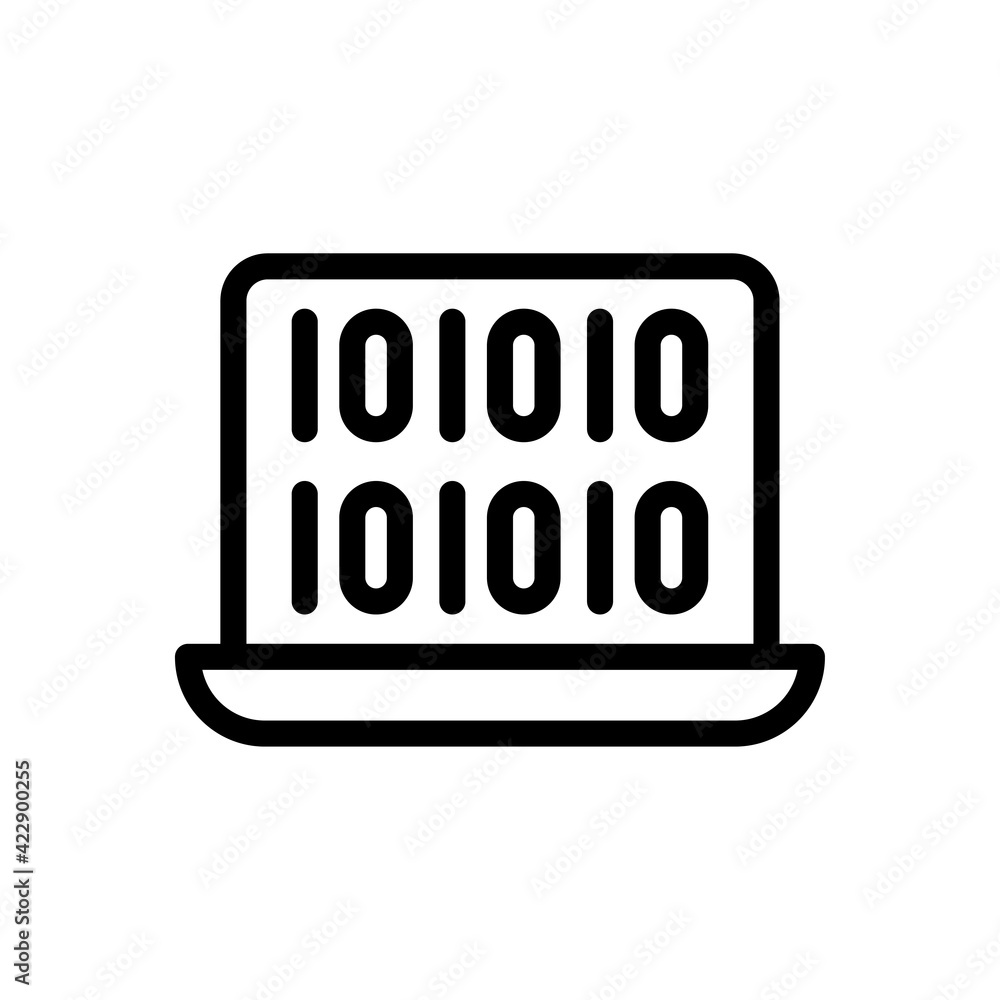 binary binary