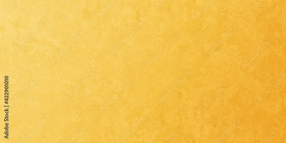 yellow plaster background yellow plaster background