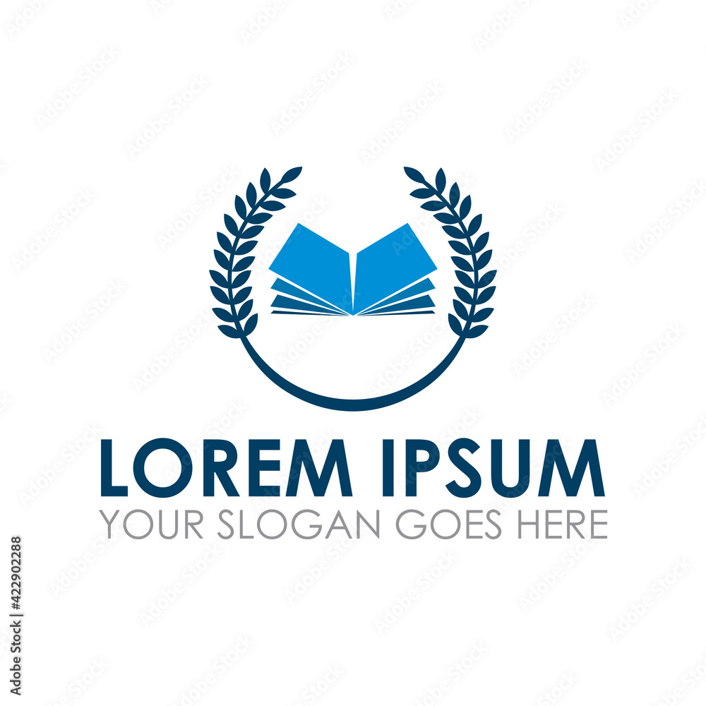 university vector , academic logo vector university vector , academic logo vector