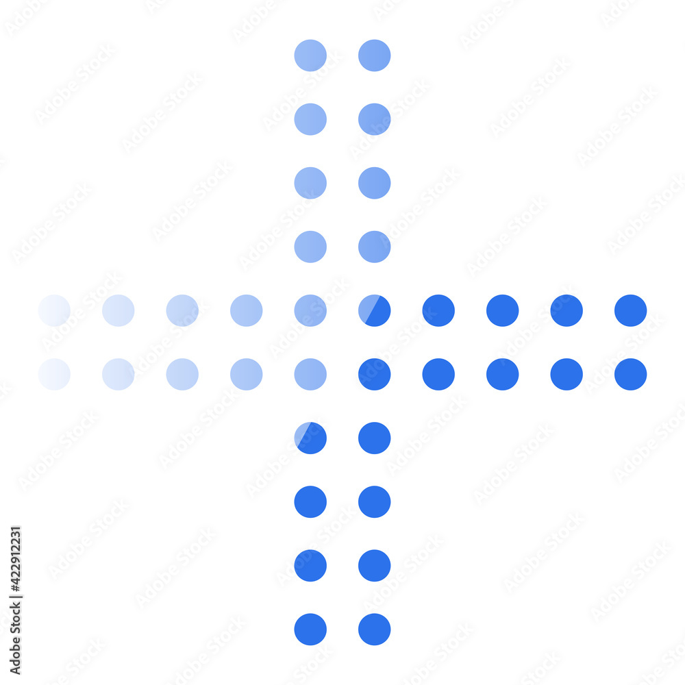 Cross (plus sign, symbol) for healthcare or generic logo usage Cross (plus sign, symbol) for healthcare or generic logo usage