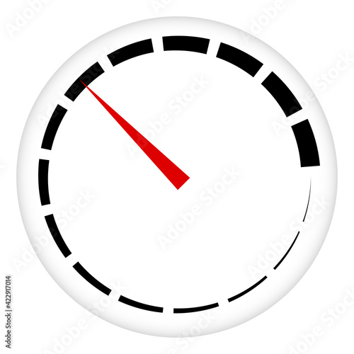dial gauge meter llmoooqp9