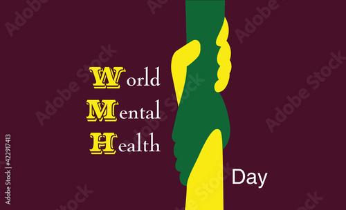 world mental health day, mental day, international mental day, day