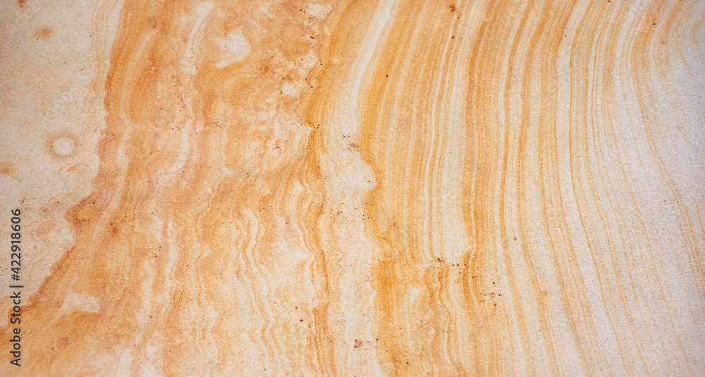 texture of the wall with a decorative pastel, orange color in the interior. texture of the wall with a decorative pastel, orange color in the interior.