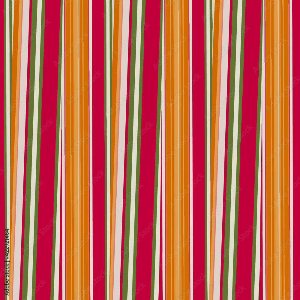 Uneven multicolored stripes. abstract background. Uneven multicolored stripes. abstract background.