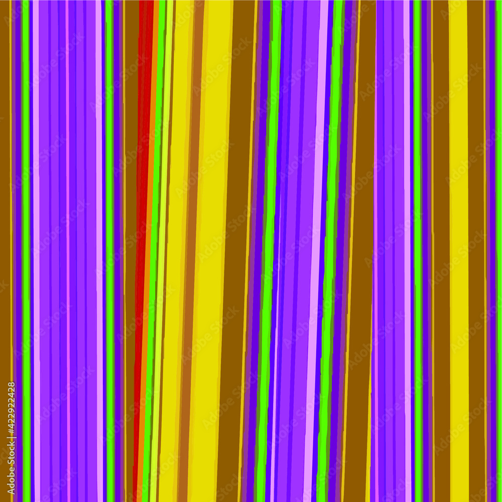 Uneven multicolored stripes. abstract background. Uneven multicolored stripes. abstract background.