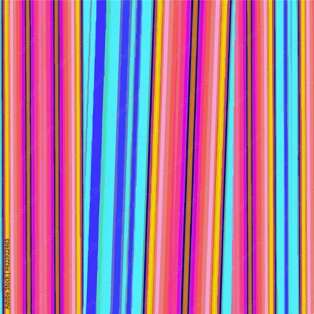 Uneven multicolored stripes. abstract background. Uneven multicolored stripes. abstract background.
