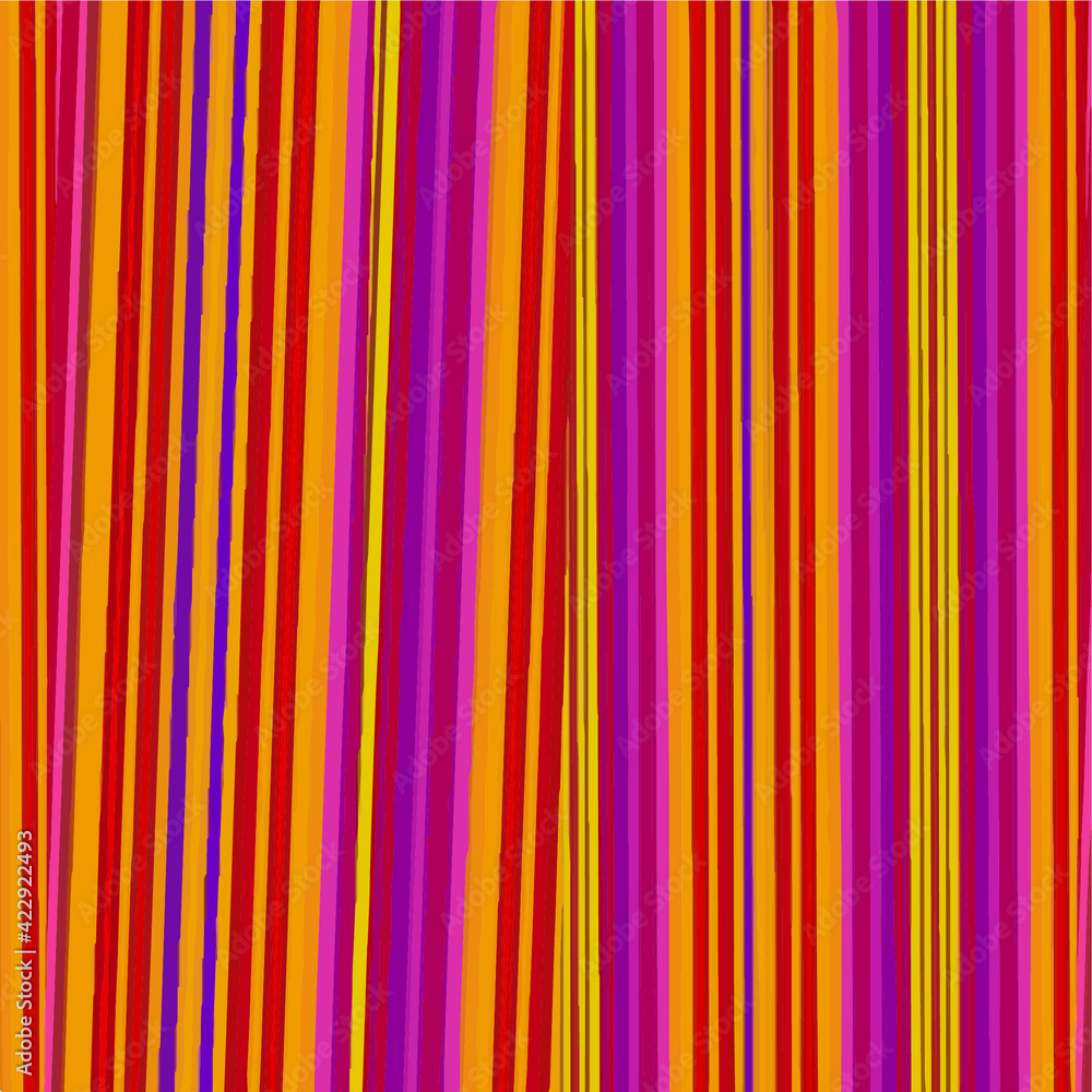 Uneven multicolored stripes. abstract background. Uneven multicolored stripes. abstract background.