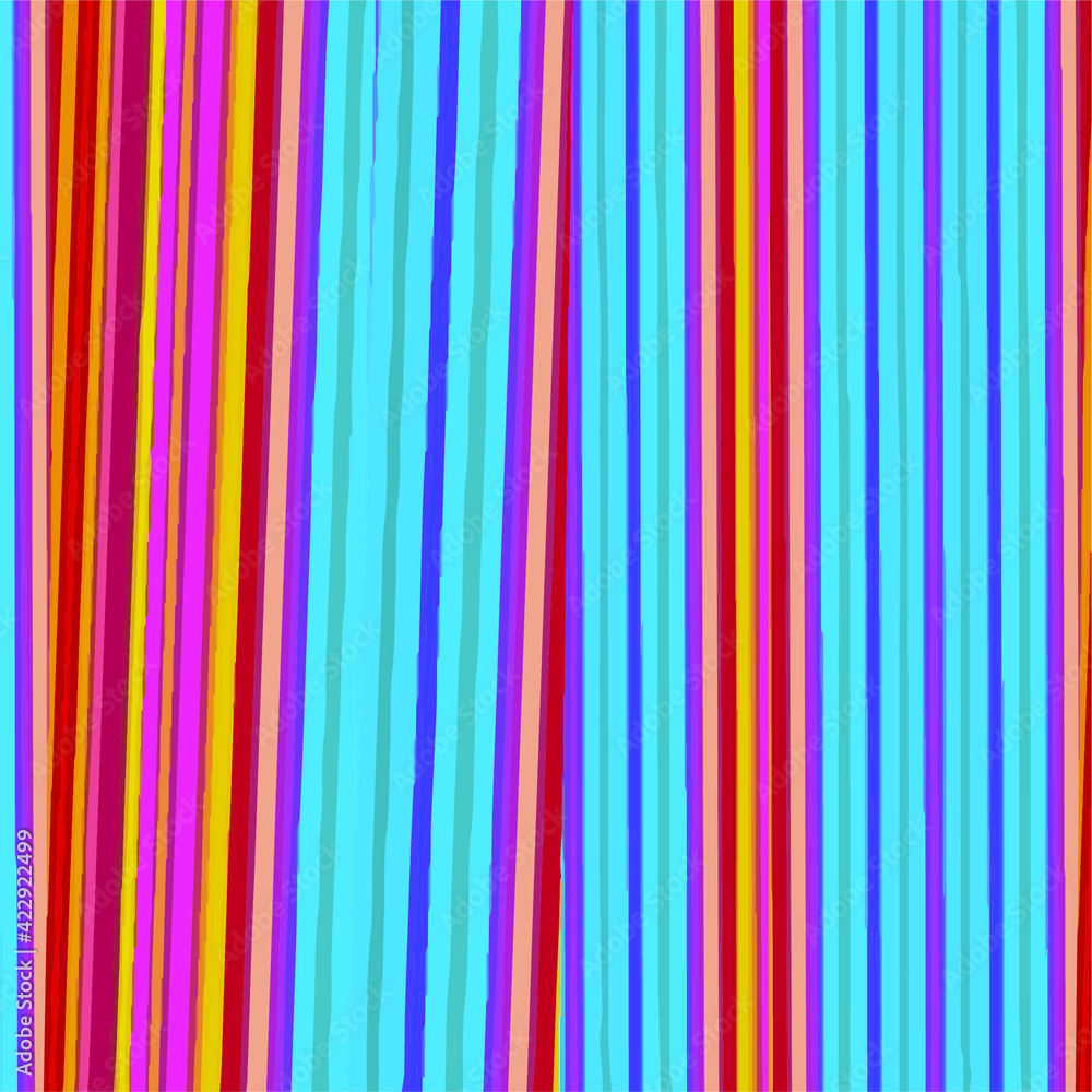 Uneven multicolored stripes. abstract background. Uneven multicolored stripes. abstract background.