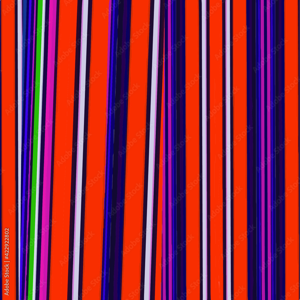 Uneven multicolored stripes. abstract background. Uneven multicolored stripes. abstract background.