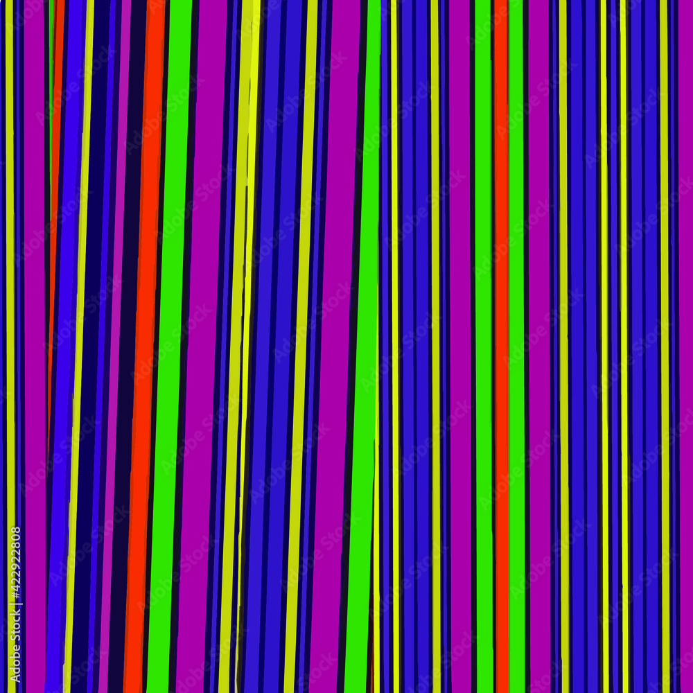 Uneven multicolored stripes. abstract background. Uneven multicolored stripes. abstract background.