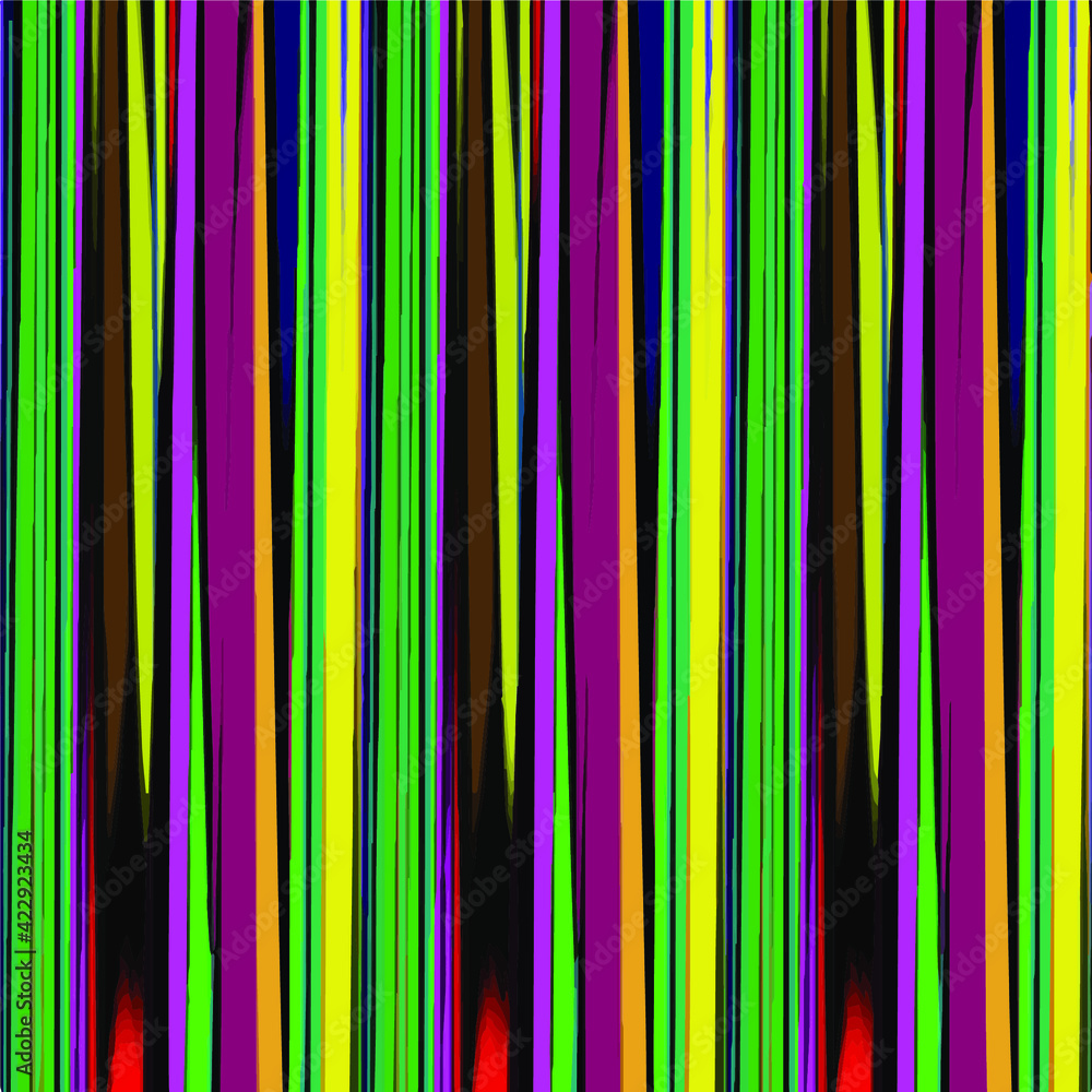 Uneven multicolored stripes. abstract background. Uneven multicolored stripes. abstract background.