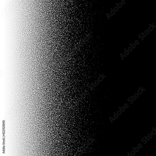 Random squares abstract geometric pattern, background, texture