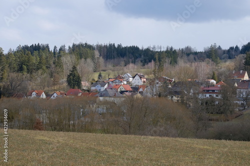 Wölsauerhammer, bei Marktredwitz