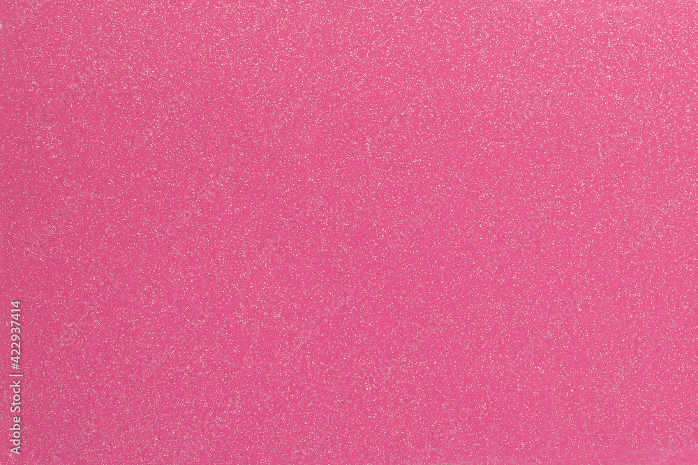 Pink with sequins background. Light red glitter backdrop. festive shimmering texture Pink with sequins background. Light red glitter backdrop. festive shimmering texture