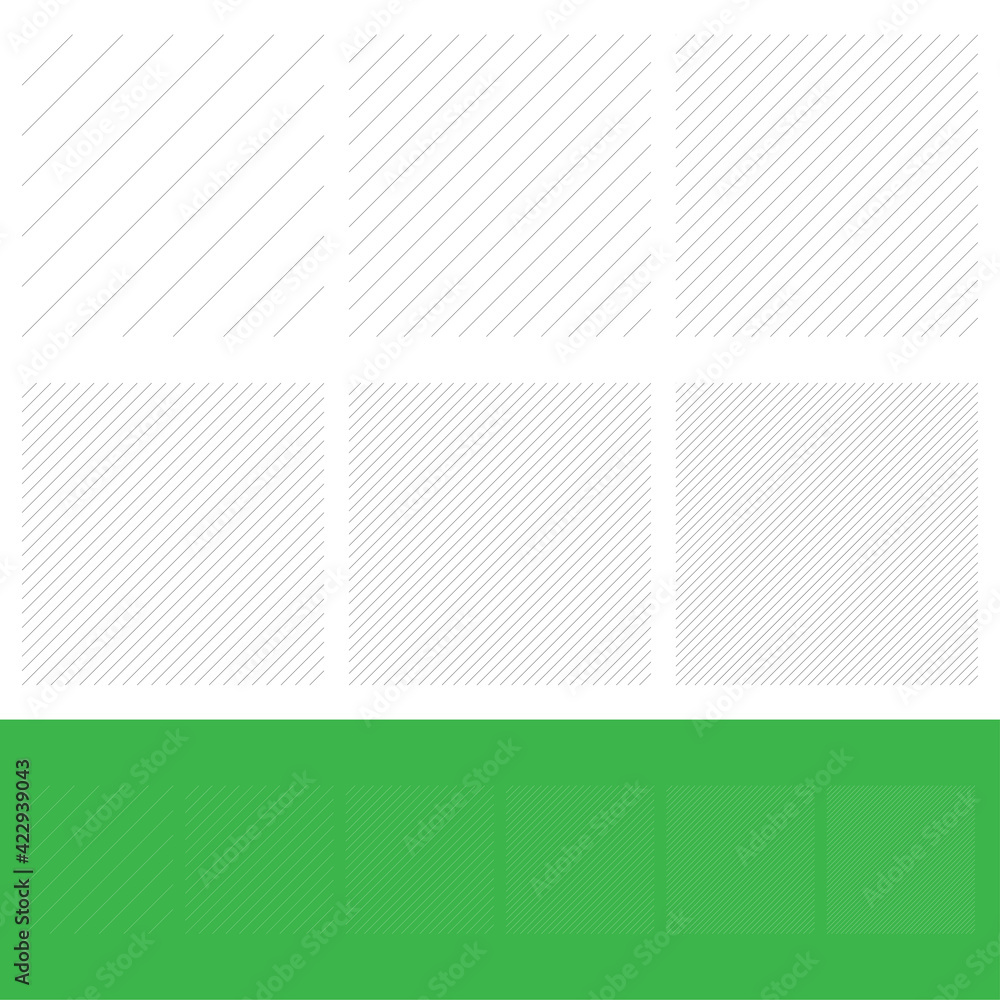 Fototapeta premium Grid, mesh, net, web of straight lines. Seamless.