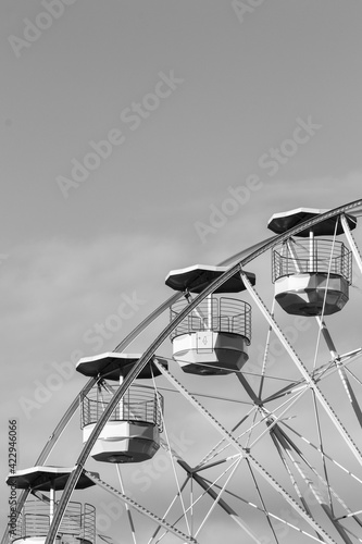 ferris wheel
