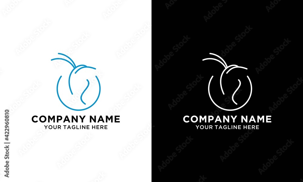bird logo vector line outline monoline art icon bird logo vector line outline monoline art icon