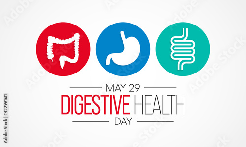 World Digestive health day is observed each year on May 29 across the globe. The digestive system is a group of organs that work together to change the food you eat into the energy and nutrients.