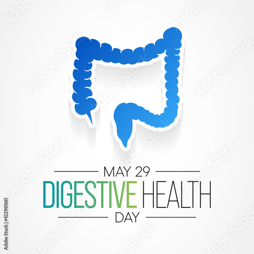 World Digestive health day is observed each year on May 29 across the globe. The digestive system is a group of organs that work together to change the food you eat into the energy and nutrients.