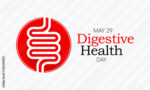 World Digestive health day is observed each year on May 29 across the globe. The digestive system is a group of organs that work together to change the food you eat into the energy and nutrients.