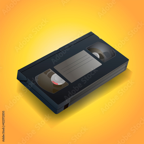 VHS
