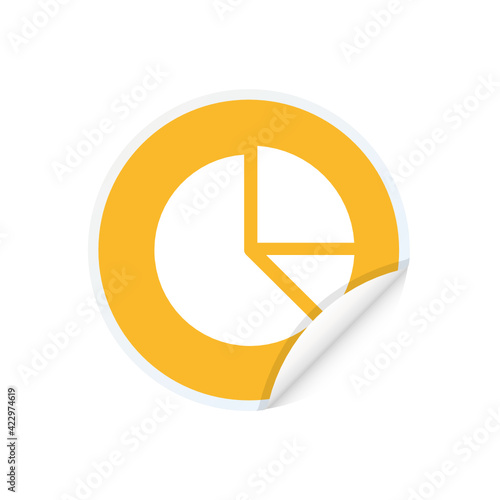 Chart - Sticker