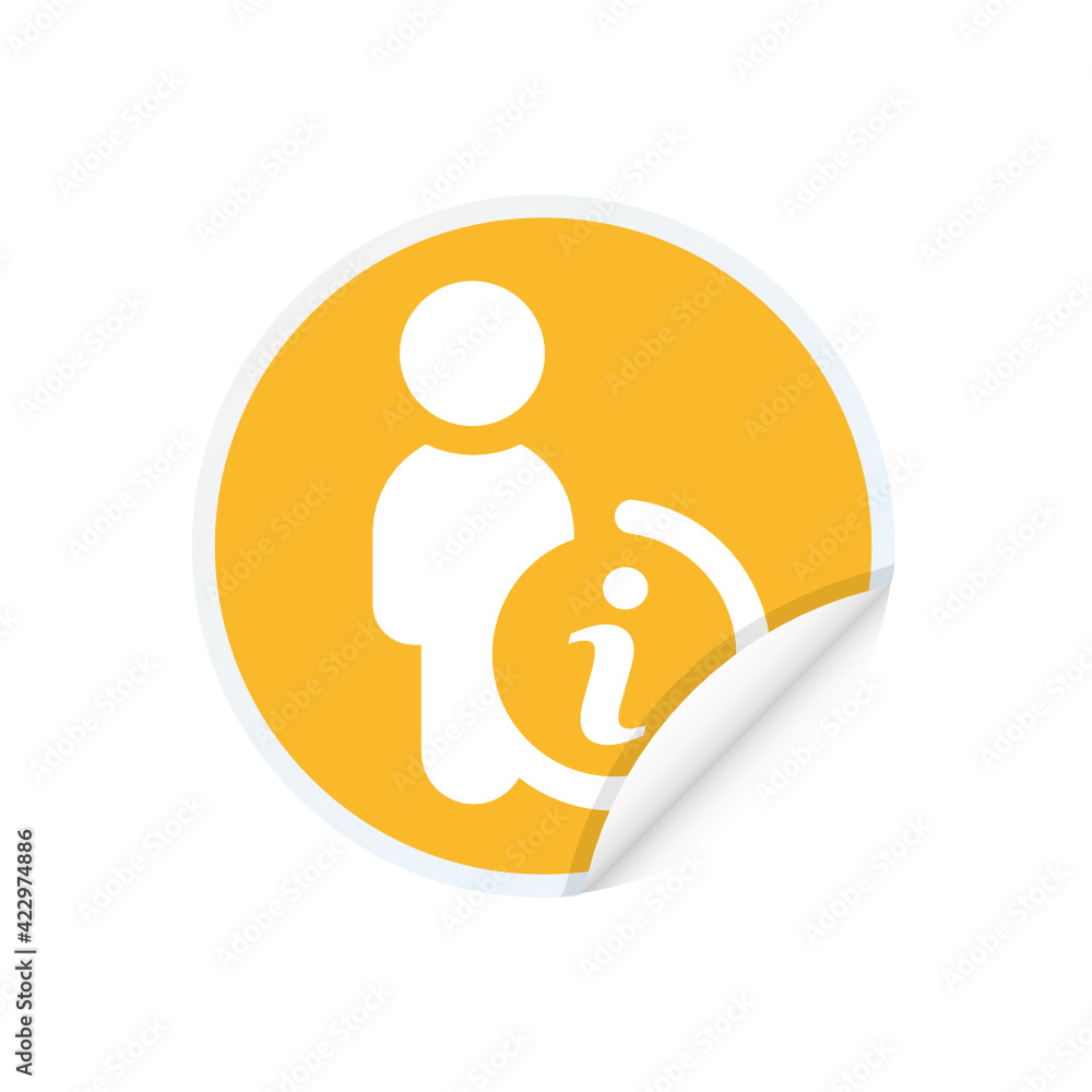 Business Details - Sticker Business Details - Sticker